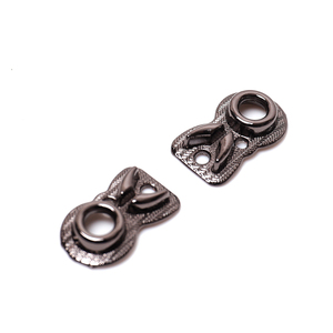 De Metal de alta calidad cordón encanto Dubraes para Decoración Accesorios - Product Image 4