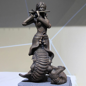 OEM tùy chỉnh nguyên mẫu nhanh chóng 3D in Đá Nhân Tạo tùy chỉnh hàng thủ công dịch vụ - Product Image 4