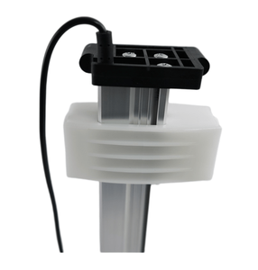 TOMUU-Actuador Lineal de <span class=keywords><strong>Motor</strong></span> deslizante de estructura compacta para cama eléctrica, sofá, silla de masaje, 12/24V - Product Image 5