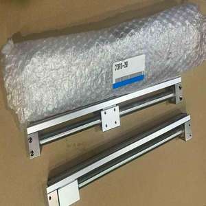 กระบอกสูบไร้ก้านแม่เหล็ก Original-SMC CY3R10-250 - Product Image 2