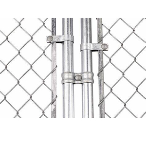 Paneles de Cerca Temporal Personalizados YC, Cerca Temporal de Cadena de Alta Resistencia, Gran Venta en Canadá - Product Image 5