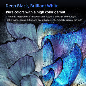 Kiosque publicitaire d'intérieur LCD Cloud CMS Solution de signalisation numérique pour magasins de détail Centres commerciaux OEM/ODM/OBM - Product Image 6