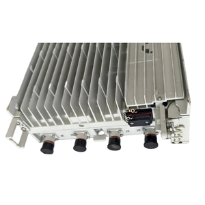 อุปกรณ์สื่อสารไร้สาย สถานีฐาน RRU 1900MHz 5904W 3971 2/n2 1850-1910 1930-1990 4x60W 4x40W 4T4R สำหรับ 12 เดือน - Product Image 6
