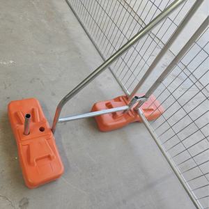 <span class=keywords><strong>Prix</strong></span> usine galvanisé à chaud Australie construction temporaire panneau de clôture Australie clôture temporaire - Product Image 3