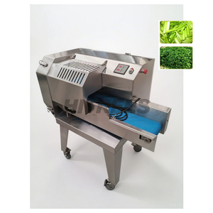 Trituratore di verdure a lama staccabile pulizia rapida 304 robot da cucina commerciale in acciaio inossidabile - Product Image 3