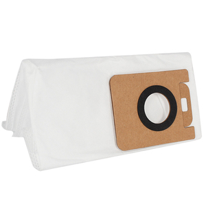 Bolsa de polvo de filtro <span class=keywords><strong>D10</strong></span> D10s L10 PlusZ10 Pro para accesorios de Robot de barrido <span class=keywords><strong>Dreame</strong></span> para uso en garaje - Product Image 3