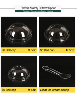 Thấp moq <span class=keywords><strong>Ice</strong></span> <span class=keywords><strong>Cream</strong></span> cup & bát <span class=keywords><strong>Ice</strong></span> <span class=keywords><strong>Cream</strong></span> <span class=keywords><strong>cups</strong></span> với nắp tùy chỉnh giấy <span class=keywords><strong>Ice</strong></span> <span class=keywords><strong>Cream</strong></span> cup - Product Image 5