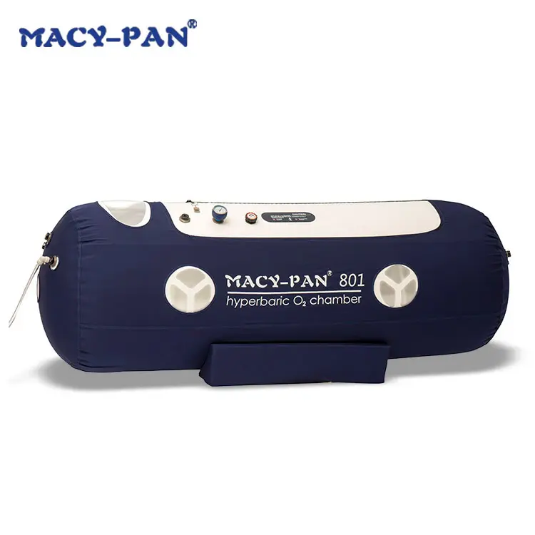 Macy-Pan30kPaポータブル高圧酸素チャンバー