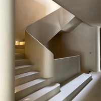 Microcemento, Yeso Veneciano, Pintura para Piscinas, Yeso para Construcción