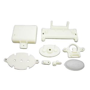 Service d'impression 3D industrielle <span class=keywords><strong>Prototype</strong></span> fonctionnel Conception 3D personnalisée Fabrication de boîtiers en plastique <span class=keywords><strong>ABS</strong></span> - Product Image 4