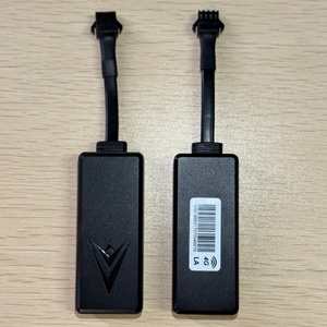 Traceur GPS 4G LTE étanche avec suivi en temps réel, application Android, arrêt à distance du moteur et détection ACC pour voitures - Product Image 2
