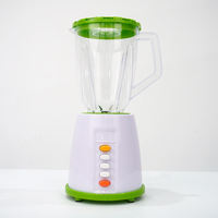 Harga Grosir Pabrik Blender Elektrik Kapasitas 1.5L Pengolah Makanan Multifungsi Rumah Tangga Juicer