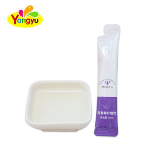 Nuovi Prodotti Bevanda ai Frutti con <span class=keywords><strong>Fibre</strong></span> Caramella Liquida - Product Image 5