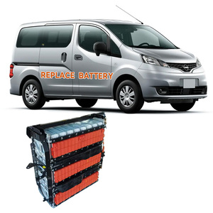 40kWh 4S1P 112AH Módulos de batería de hoja Batería de litio para la actualización de <span class=keywords><strong>Nissan</strong></span> <span class=keywords><strong>Leaf</strong></span> - Product Image 1