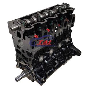 Bloc-cylindres moteur 5L pour Hiace 1994-2000 2L 3L 5L Long Bock - Product Image 1
