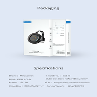 G11 Hdmi Wireless Extensor Transmitter And Receiver 4K Hd Audio Video Ps2 Wepreswnter wireless wifi dongle mirror screen anycast