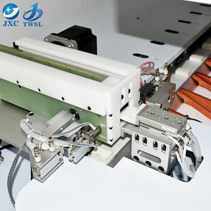 Equipo Automático de Prueba de Celdas de Batería de 13 Canales, Clasificador de Celdas Cilíndricas, Máquina Clasificadora de Baterías de Litio - Product Image 4