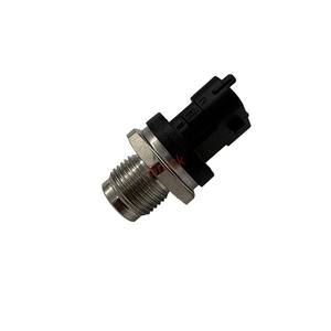 Mitsubishi kamyon Common Rail yakıt basınç sensörü ME229553 0281006086 yakıt pompası ve parçaları - Product Image 2