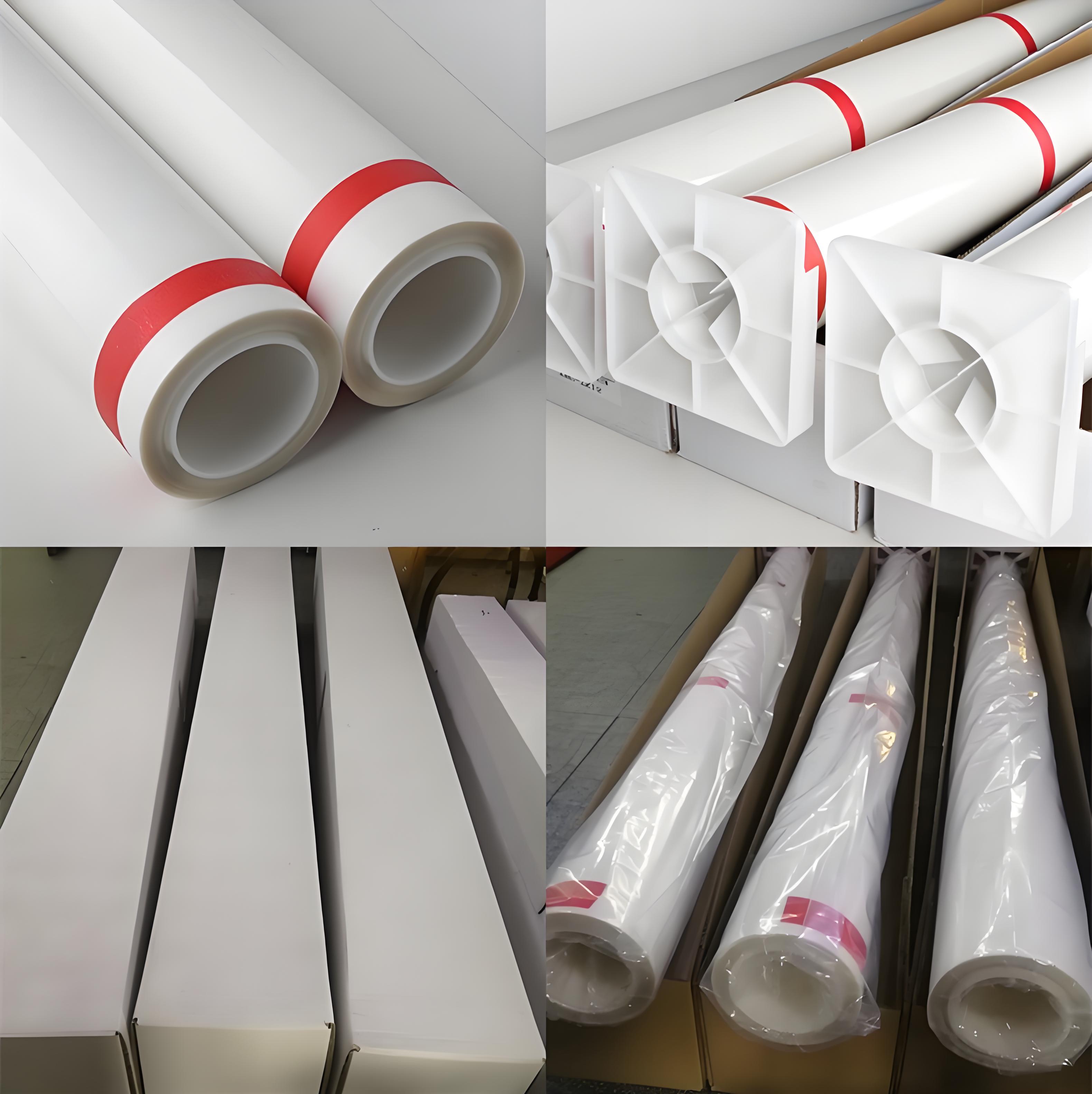 Lubrizol high gloss tpu 8mm 10 years warranty