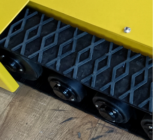 Brushless DCมอเตอร์แชสซี/ช่วงล่าง - Product Image 5