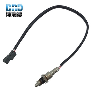 39210-03720 O2 Sensor Oxygen Sensor Replacement for Beijing Hyundai Verna 1.4L Aftermarket Replacement - Product Image 3