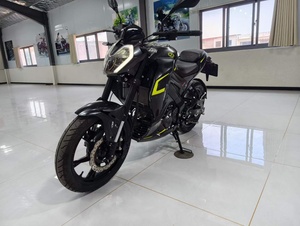 เบเนลลี ทีเอ็นที<span class=keywords><strong>150</strong></span> รุ่นใหม่ รถมอเตอร์ไซค์สตรีทระดับเริ่มต้น <span class=keywords><strong>150</strong></span> ซีซี ระบายความร้อนด้วยน้ำ เหมาะสำหรับผู้เริ่มต้น ขับขี่ในชีวิตประจำวัน - Product Image 3