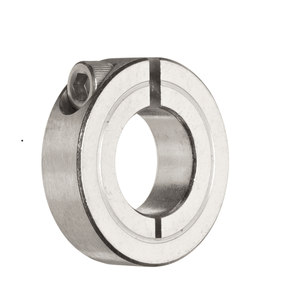 סיטונאי בהתאמה אישית נירוסטה סט לפצל קולארס משושה הברגה - Product Image 1