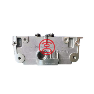 Nuevo Conjunto <span class=keywords><strong>de</strong></span> Cabeza <span class=keywords><strong>de</strong></span> Cilindro para Motor Diésel XC 2497cc VM2.5 R425 100315RAA 100315DN para <span class=keywords><strong>Jeep</strong></span> LDV Maxus Landmark 2.5L - Product Image 5