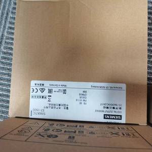 ซอฟต์แวร์ซีเมนส์ 6DL54358AX680XA0 24V 50Hz ระบบควบคุมอุตสาหกรรม ได้รับการรับรองมาตรฐาน CCC - Product Image 3