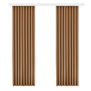 <span class=keywords><strong>Tende</strong></span> Francesi di Alta Gamma Shaoxing, Oscuranti Totali in Jacquard con Stile Semplice Color Crema per Camera <span class=keywords><strong>da</strong></span> Letto e Soggiorno, Personalizzabili con Alta Precisione - Product Image 5