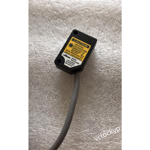 1 ชิ้นใหม่สำหรับเซ็นเซอร์โฟโตอิเล็กทริคเลเซอร์ ZD-L40N สำหรับ OPTEX ชนิดสะท้อนแสงแบบกระจาย - Product Image 4