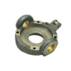 Repuestos para Bomba de Grúa KVC925/KVC930/KVC932, Piezas para Maquinaria de Construcción con 1 Año de Garantía, Pago en USD/CNY - Product Image 6
