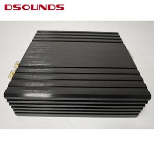 Amplificatore per Auto a 4 Canali Full Range Stile Brasiliano da 500Wrms x 4 a Buon Prezzo per Audio Auto - Product Image 5