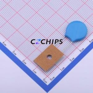 วาริสเตอร์ STE14D181K1EQ0FQT0R0ผ่านชิ้นส่วนรู (THT),P = 7.5mm RESISTOR 300V 150V 115V - Product Image 2