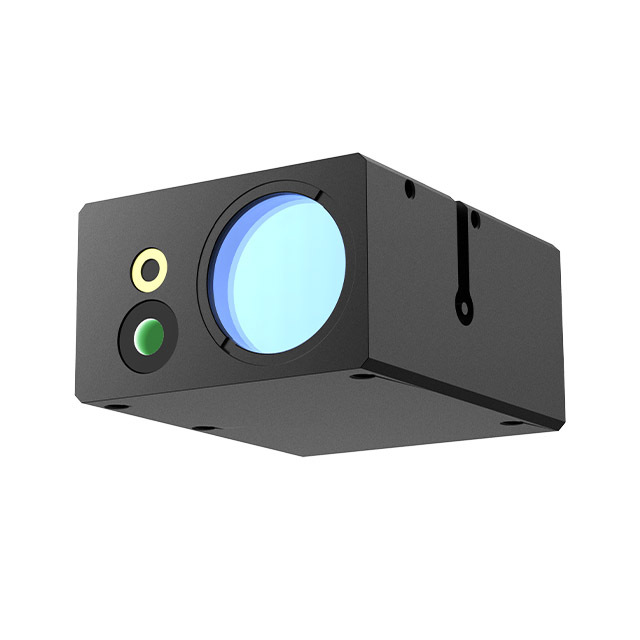 MCJJY Series Open Path Laser Gas Sensor(CH4)