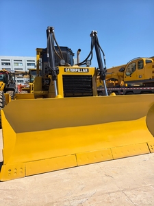 CAT Used Bulldozer D6G D7G D8R Caterpillar Used Dozer Bulldozer D6G D7G D8R Cheap Price for Sale - Product Image 3