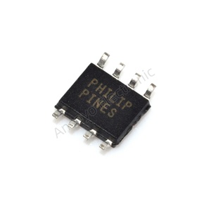 ANSOYO AD8617ARZ-REEL7 AD8617ARZ AD8617 8-SOIC IC Chips Integrated Circuits Electronic Components <b>Power</b> <b>Amplifier</b> - Product Image 5