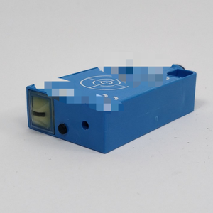 6020479 Cq35-25npp-kc1电容式接近传感器全新原装就绪库存工业自动化Pac专用Plc编程 - Product Image 1