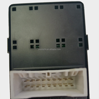 93570-A7100 93570-B5200 93571-A7100 para Kia K3 2018 Cerato Forte Shuma 2006 2007 2017 interruptor de ventana eléctrica interruptor de vidrio de coche