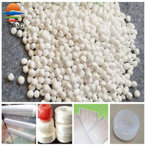 בתולה נמס פלסטיק שרירי מחמד מחמד כדורי pelet rpro tio2 masterbatch - Product Image 6