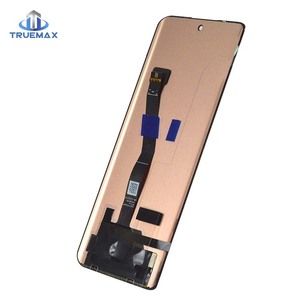 Pantalla LCD de repuesto para Xiaomi Poco <span class=keywords><strong>M8</strong></span> 5G - Product Image 3