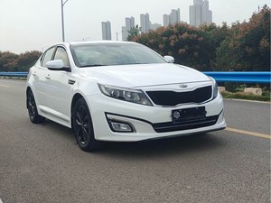 Excelente <span class=keywords><strong>Precio</strong></span>, <span class=keywords><strong>Kia</strong></span> K5 2016 de Gasolina, Caja de Cambios Automática con Techo Corredizo, Autos Usados en Venta - Product Image 3