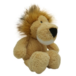 Linh vật đồ chơi sang trọng sư tử sang trọng sư tử sang trọng tùy chỉnh sư tử sang trọng động vật sư tử sang trọng Đồ chơi sang trọng - Product Image 4