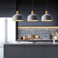 Lustre suspendu moderne de style européen à hauteur réglable, éclairage LED, commande par interrupteur central, design protecteur pour les yeux, idéal pour la maison et le bureau
