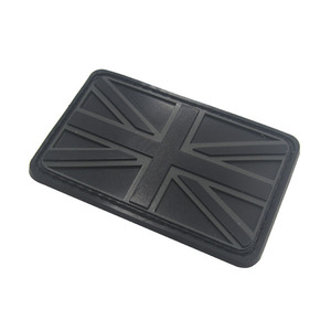 Patch Bandiera Americana 'Dont Tread on <span class=keywords><strong>Me</strong></span>' in PVC Morbido <span class=keywords><strong>con</strong></span> Gancio per Zaino - Product Image 6