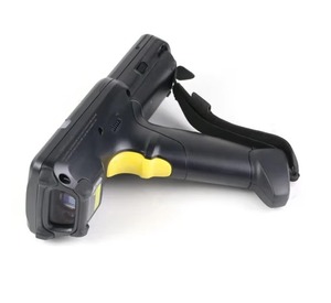 Ngựa vằn mc3300 <span class=keywords><strong>Android</strong></span> 11 gồ ghề cầm tay hậu cần hàng tồn kho PDA công nghiệp 1D 2D Máy quét mã vạch với Cổ Phiếu sẵn có - Product Image 5