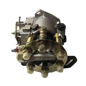 Pompe d'<span class=keywords><strong>injection</strong></span> de carburant compatible pour les pièces de machines de construction de pompe <span class=keywords><strong>diesel</strong></span> du moteur Cummins 6BT 3912901 - Product Image 5