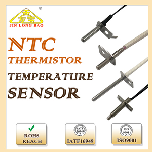 <span class=keywords><strong>NTC</strong></span> thermistor cho lò vi sóng/Lò nướng/Nồi chiên không khí 10K 100k Ohm thermistor cảm biến nhiệt độ - Product Image 4