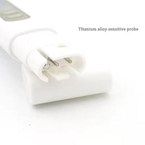 ปากกาวัดค่า TDS รุ่นใหม่ ปี 2025 คุณภาพสูง สำหรับทดสอบความกระด้างของน้ำดื่ม - Product Image 3