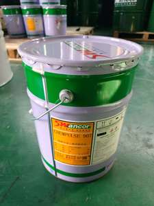 Bán buôn swancor Phenolic Epoxy Vinyl Ester nhựa 907 Polymer tổng hợp chống ăn mòn ở dạng lỏng - Product Image 5